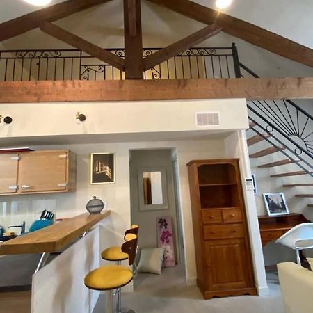 Appartement Neuf Et Tres Calme Avignon Ngoại thất bức ảnh