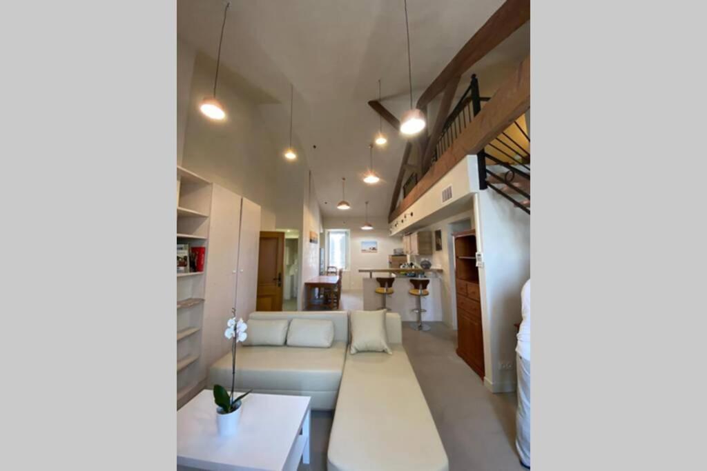 Appartement Neuf Et Tres Calme Avignon Ngoại thất bức ảnh