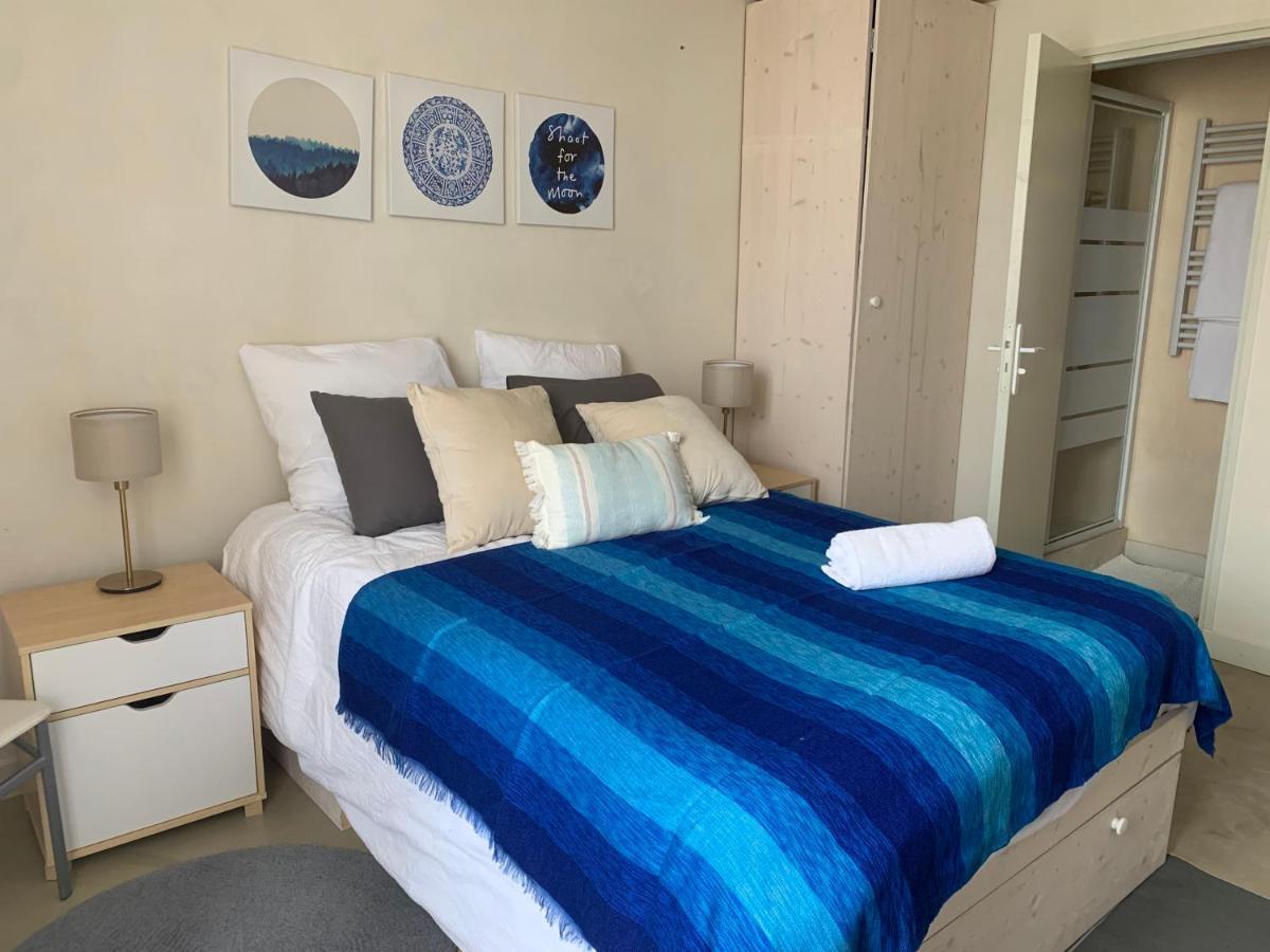 Appartement Neuf Et Tres Calme Avignon Ngoại thất bức ảnh
