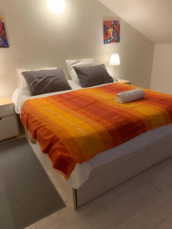 Appartement Neuf Et Tres Calme Avignon Ngoại thất bức ảnh